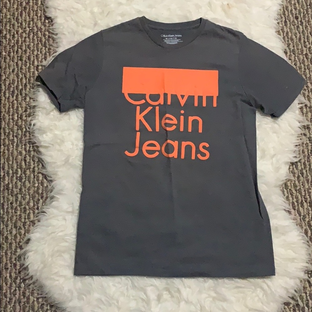 T shirt Calvin Klein